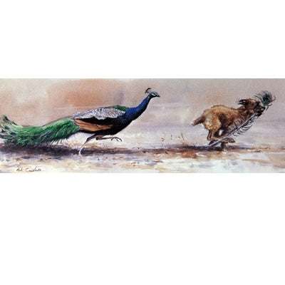 The Prize By: Mick Cawston