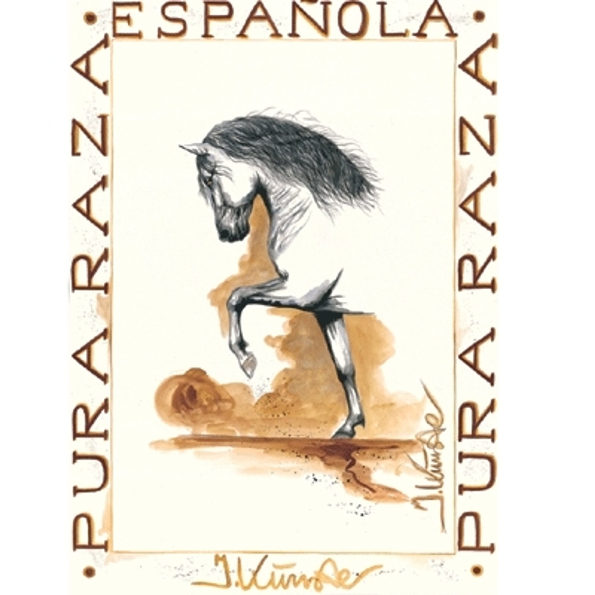 Flamenco (Andalusian) By: Jan Kunster