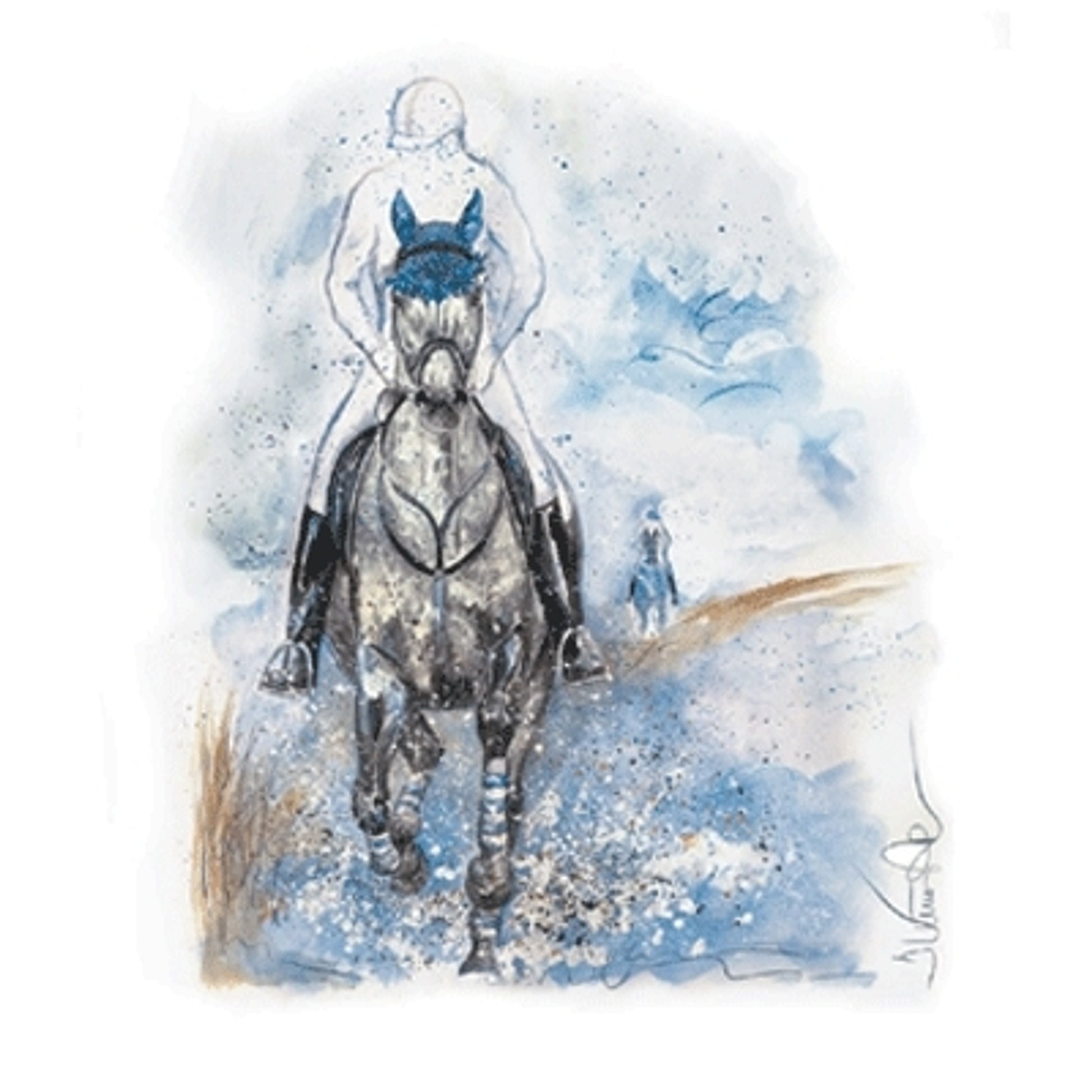 Sylt (Cross Country) By: Jan Kunster
