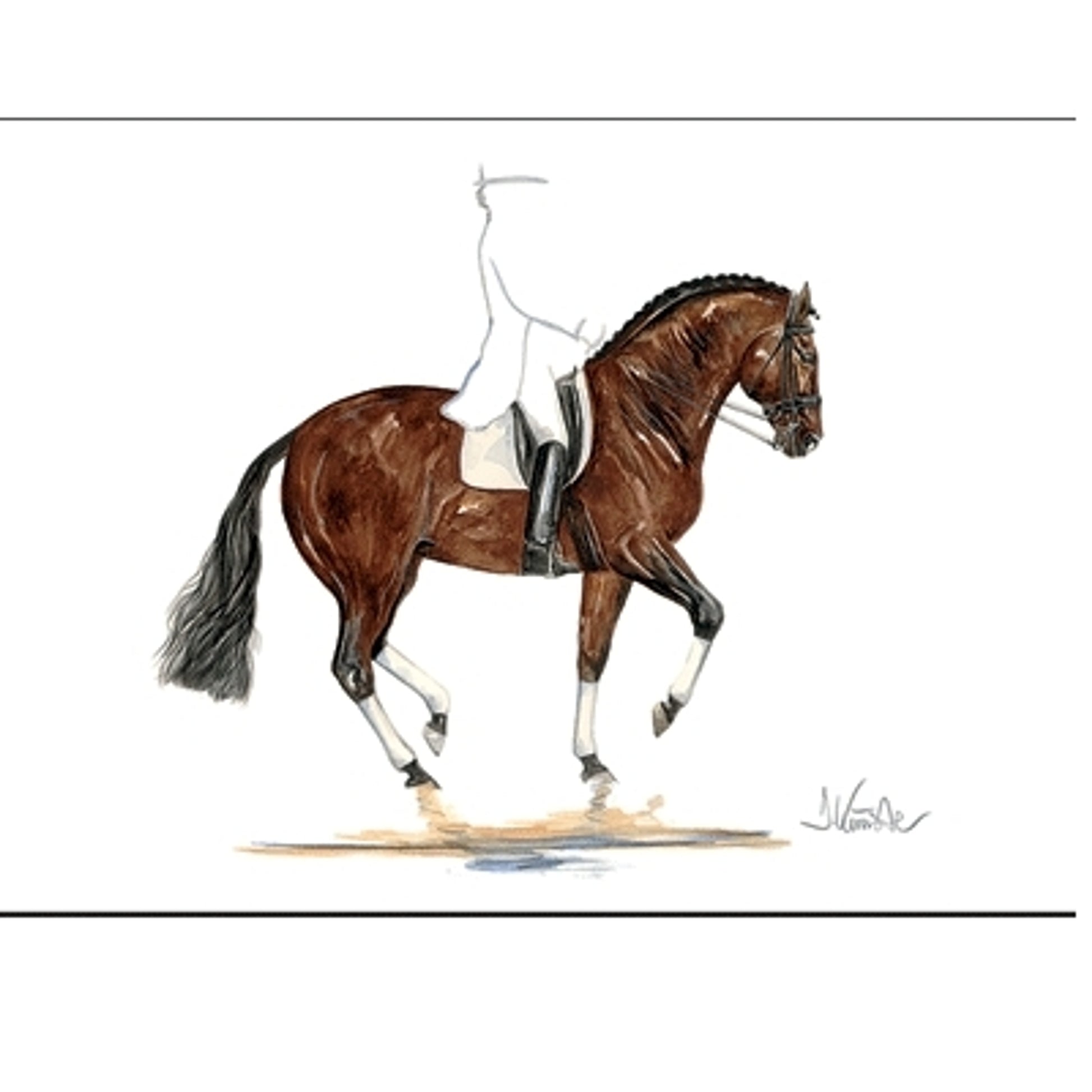 Belle Epoque (Dressage)