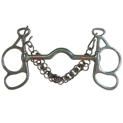 Medium Port Butterfly 2 Loop Driving Bit