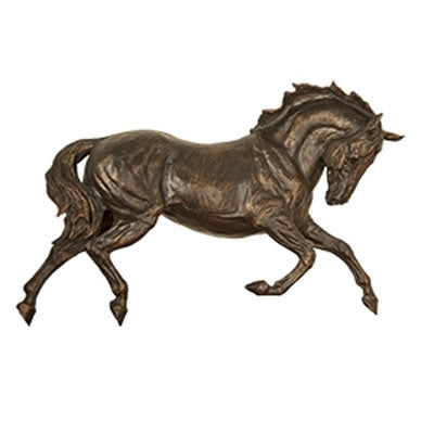 Horse Wall Sculpture