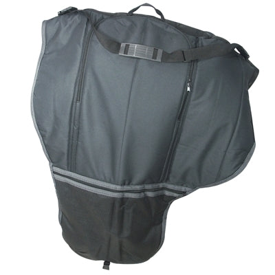 Western Saddle Carry Case