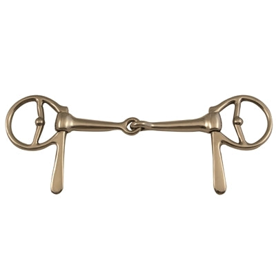 Lancaster Road Snaffle Bit