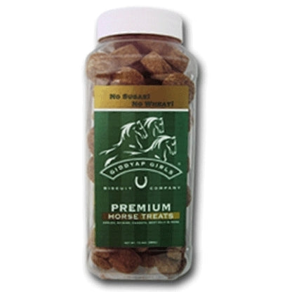 Giddyap Girls Biscuits