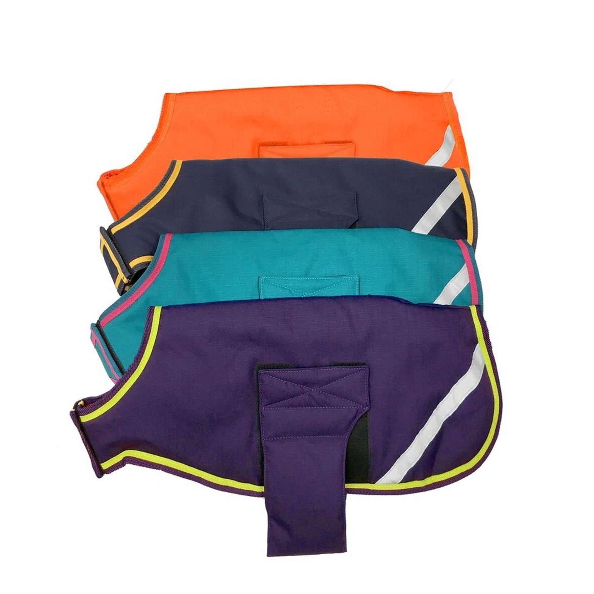 Shires Waterproof Dog Coat