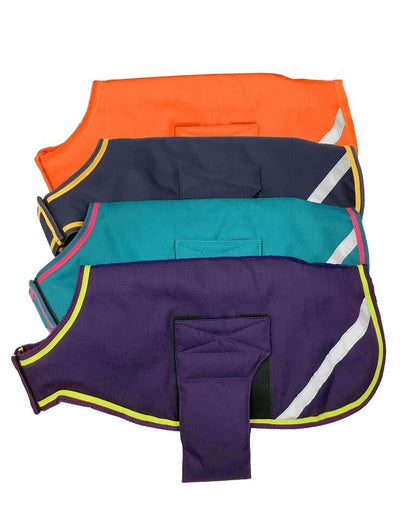 Shires Waterproof Dog Coat