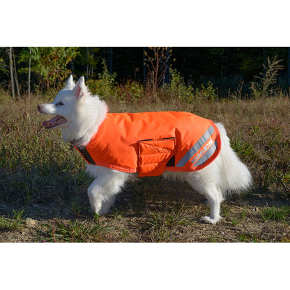 Shires Waterproof Dog Coat