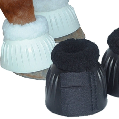 Fleece Lined Bell Boot