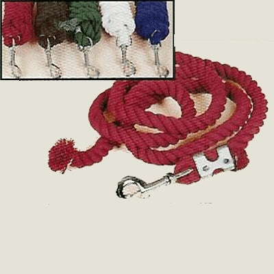 Cotton 6'' Lead