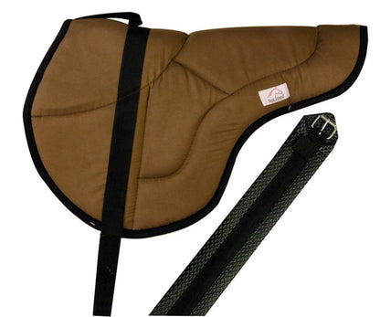 Best Friend Pony English Bareback Saddle Pad