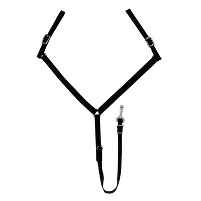 Nylon Western Breastplate