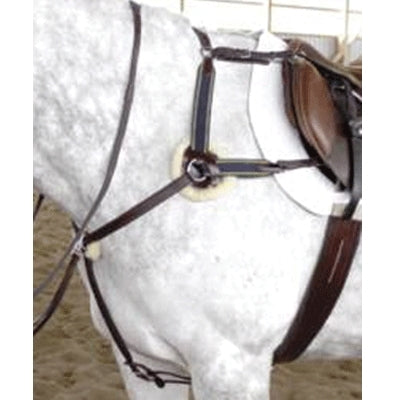 Five Point Breastplate