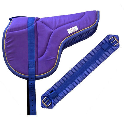 Best Friend Pony English Bareback Saddle Pad