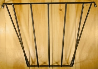 Wall Hay Rack