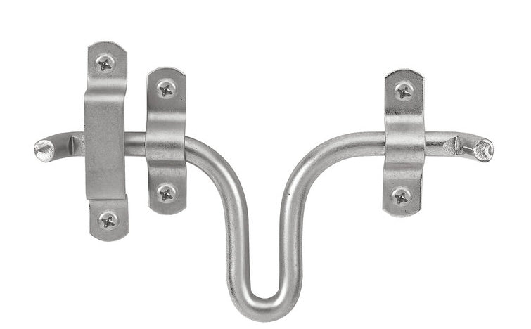 Barn Door Latch