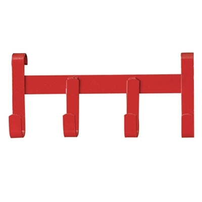 Bridle Rack Over the rail rack