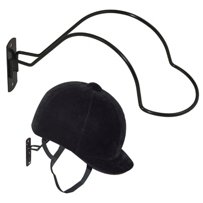 Helmet Rack Wall mount