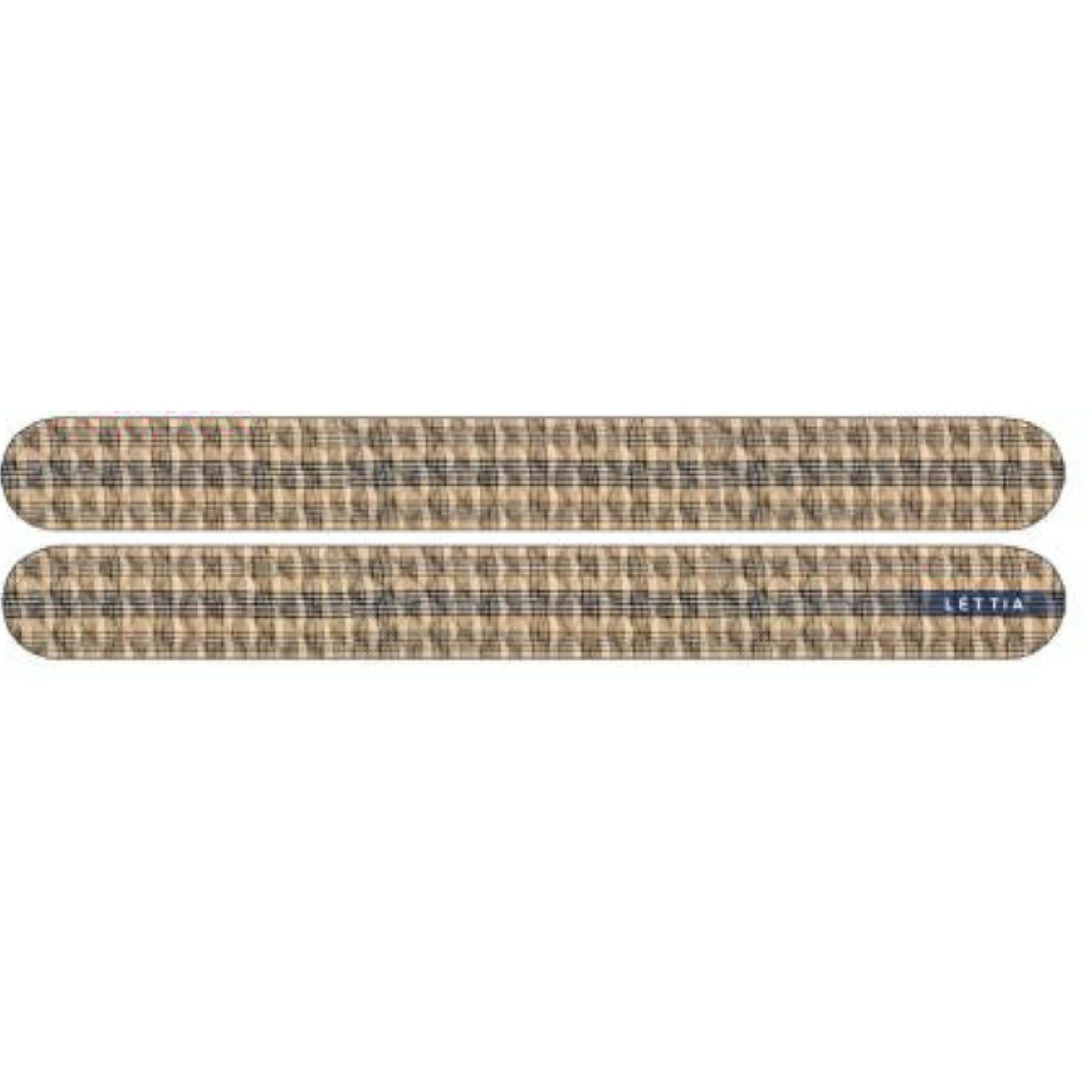 Lettia Emery Board