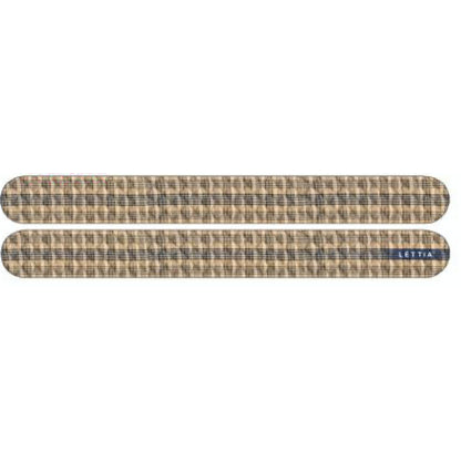Lettia Emery Board