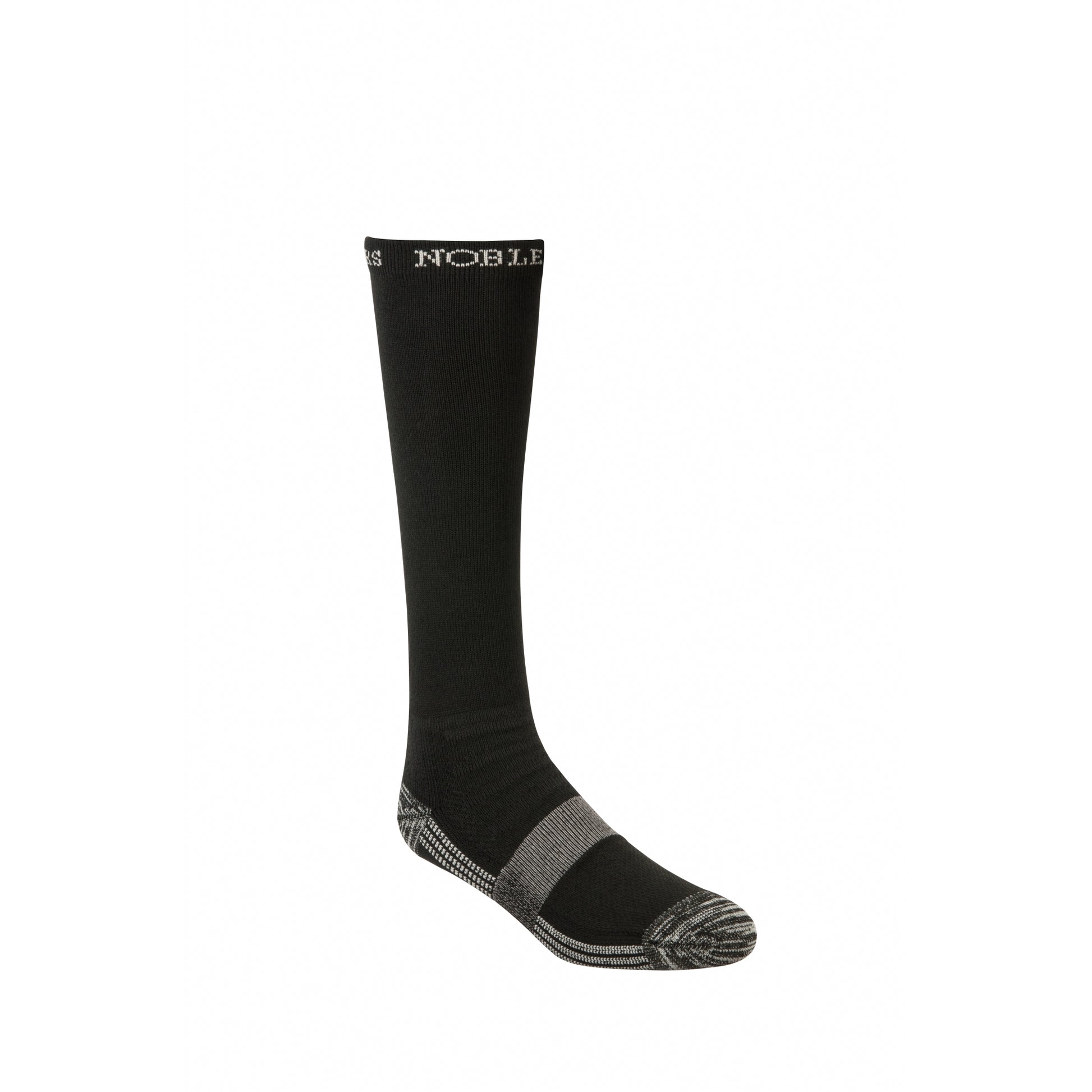 Noble Equestrian The Best Dang Boot Sock- Over the Calf