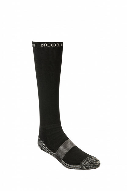 Noble Equestrian The Best Dang Boot Sock- Over the Calf