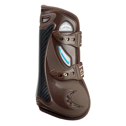 Veredus Carbon Gel Vento Front Tendon Boots