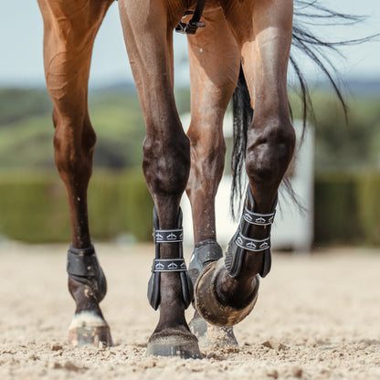 Veredus Carbon Gel Vento Rear Fetlock Boots