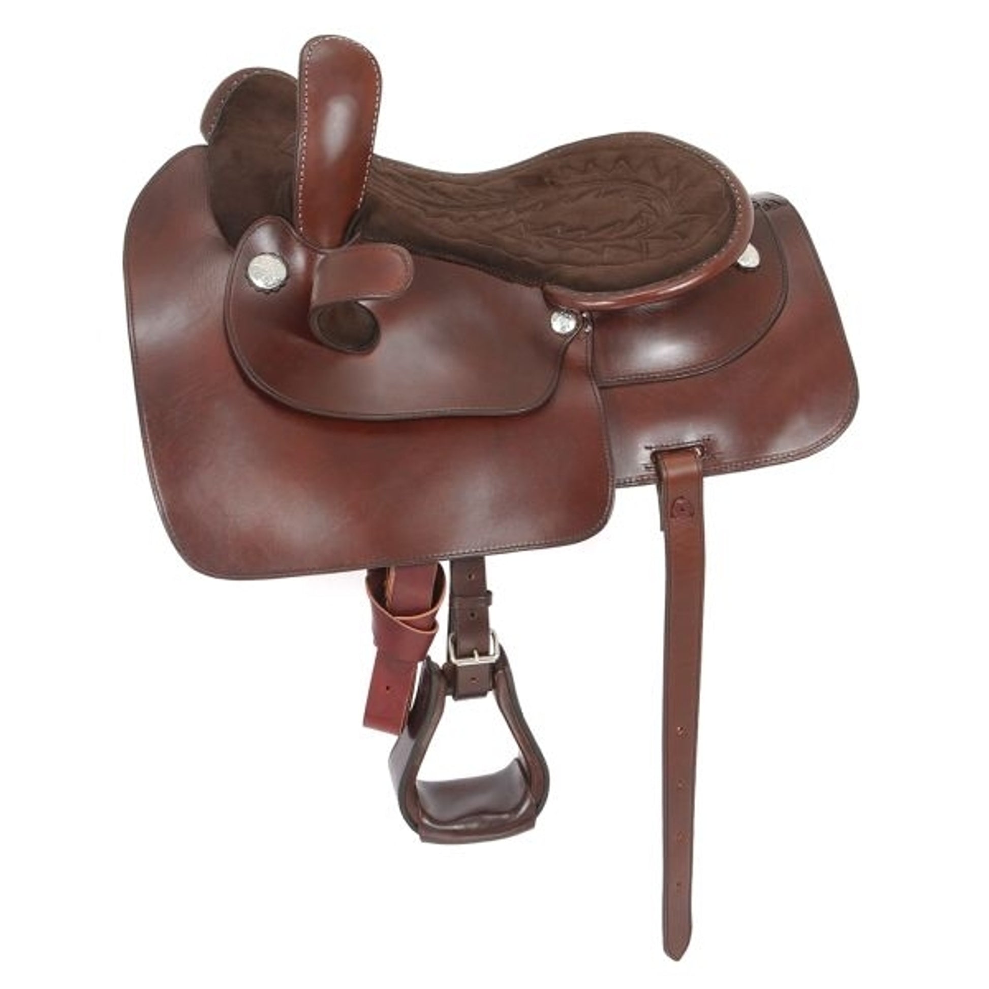 Royal King Side Saddle