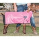 ProCool Mesh Goat Blanket with Reflective Piping
