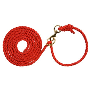 Weaver Livestock Adjustable Poly Neck Rope