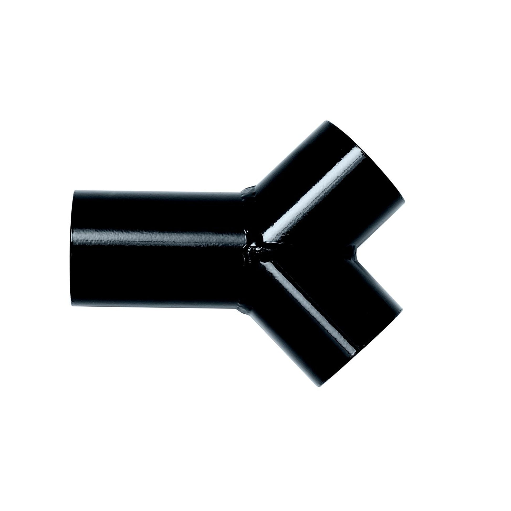 Weaver Leather Metal Y Piece Only