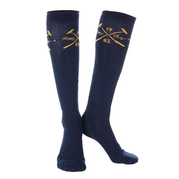Horze Dakota Kneesocks
