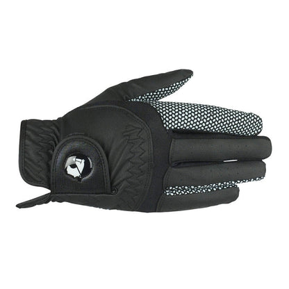 Finntack Norte Synthetic Leather Gloves