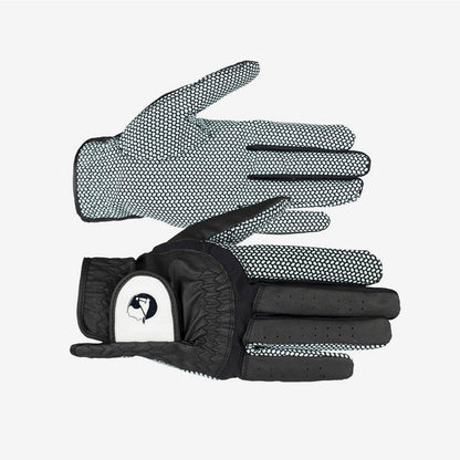 Finntack Norte Synthetic Leather Gloves