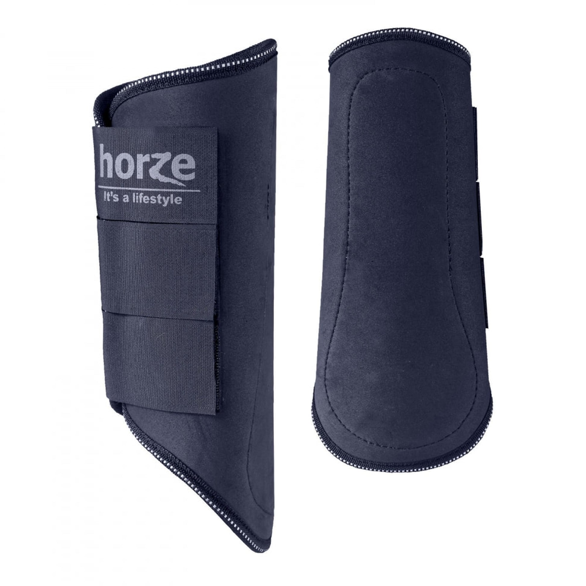 Horze Pile-Lined Boots