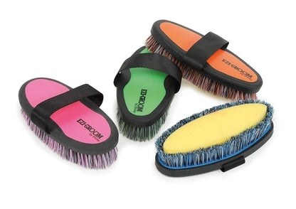 Ezi Groom Body Wash Brush