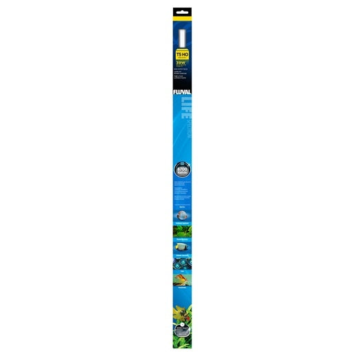 Fluval Life Spectrum T5HO Fluor Bulb