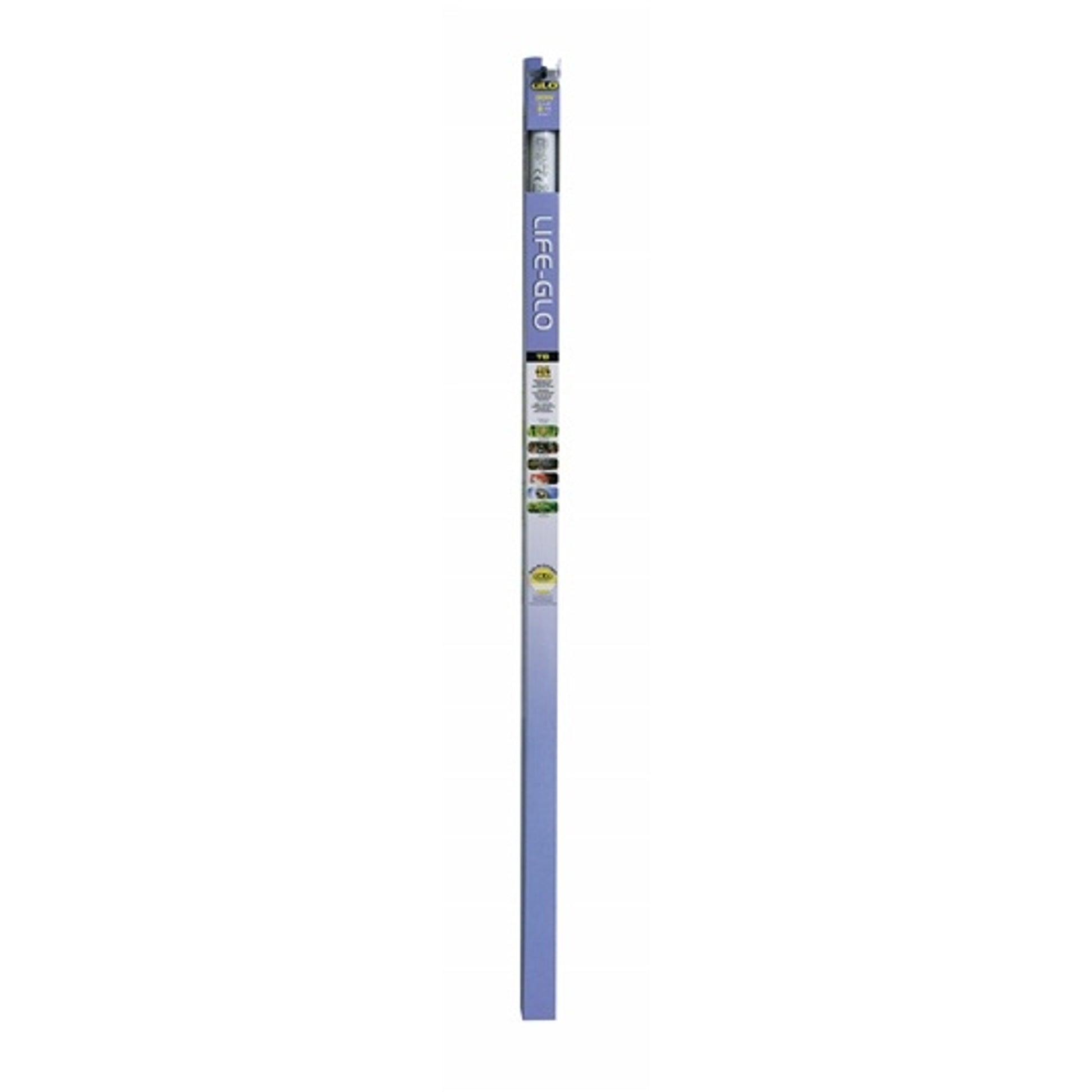 Glo Life GloT8 Flourescent Bulb