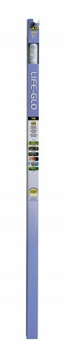Glo Life GloT8 Flourescent Bulb