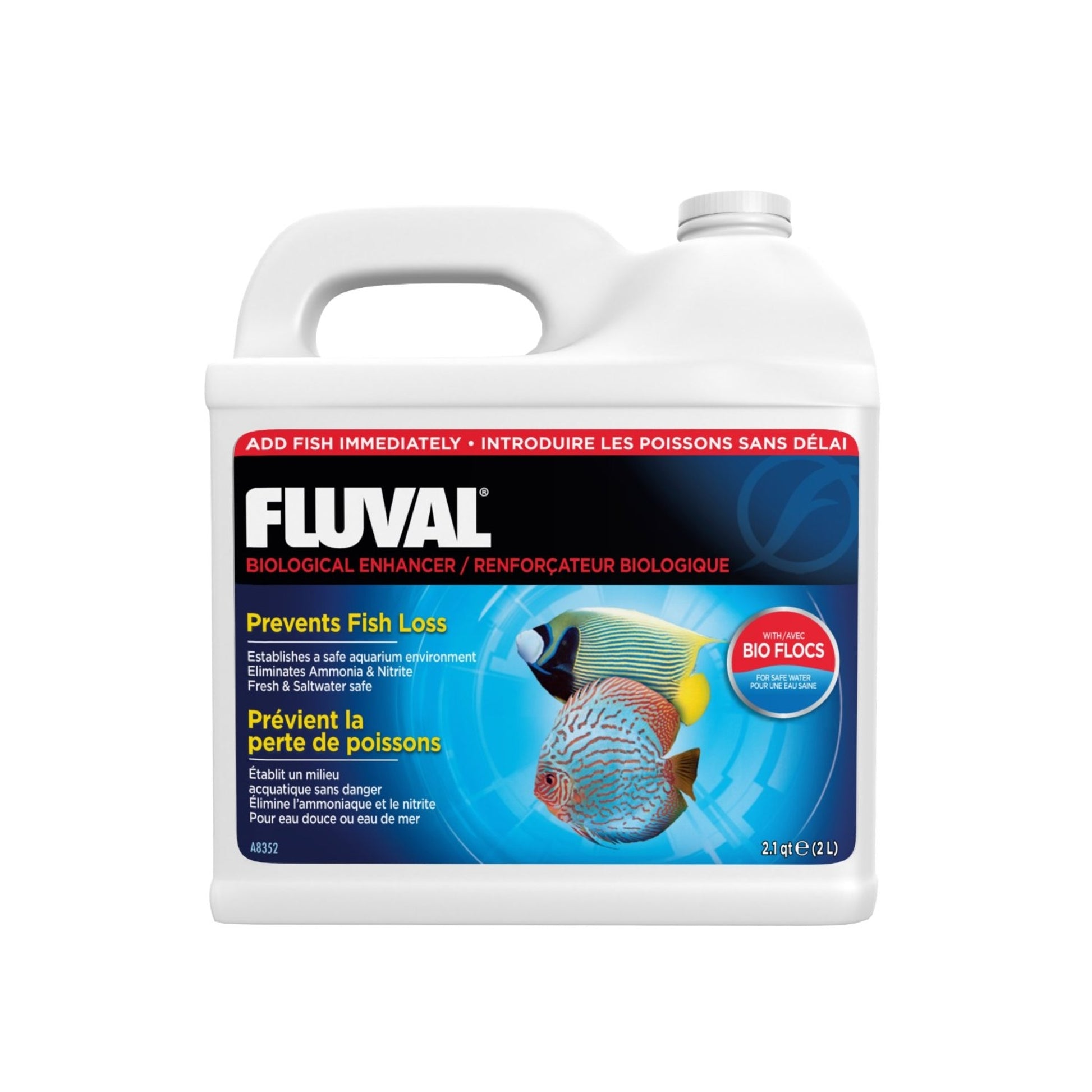 Fluval Biological Enhancer