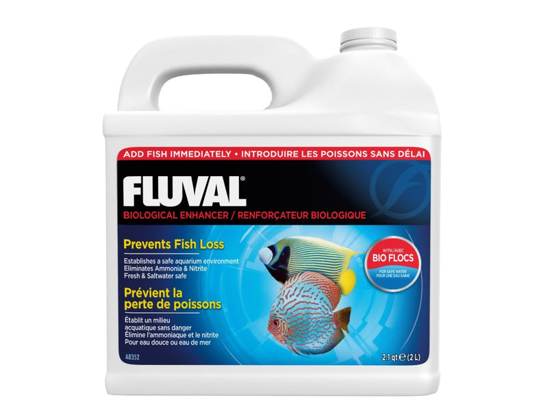 Fluval Biological Enhancer