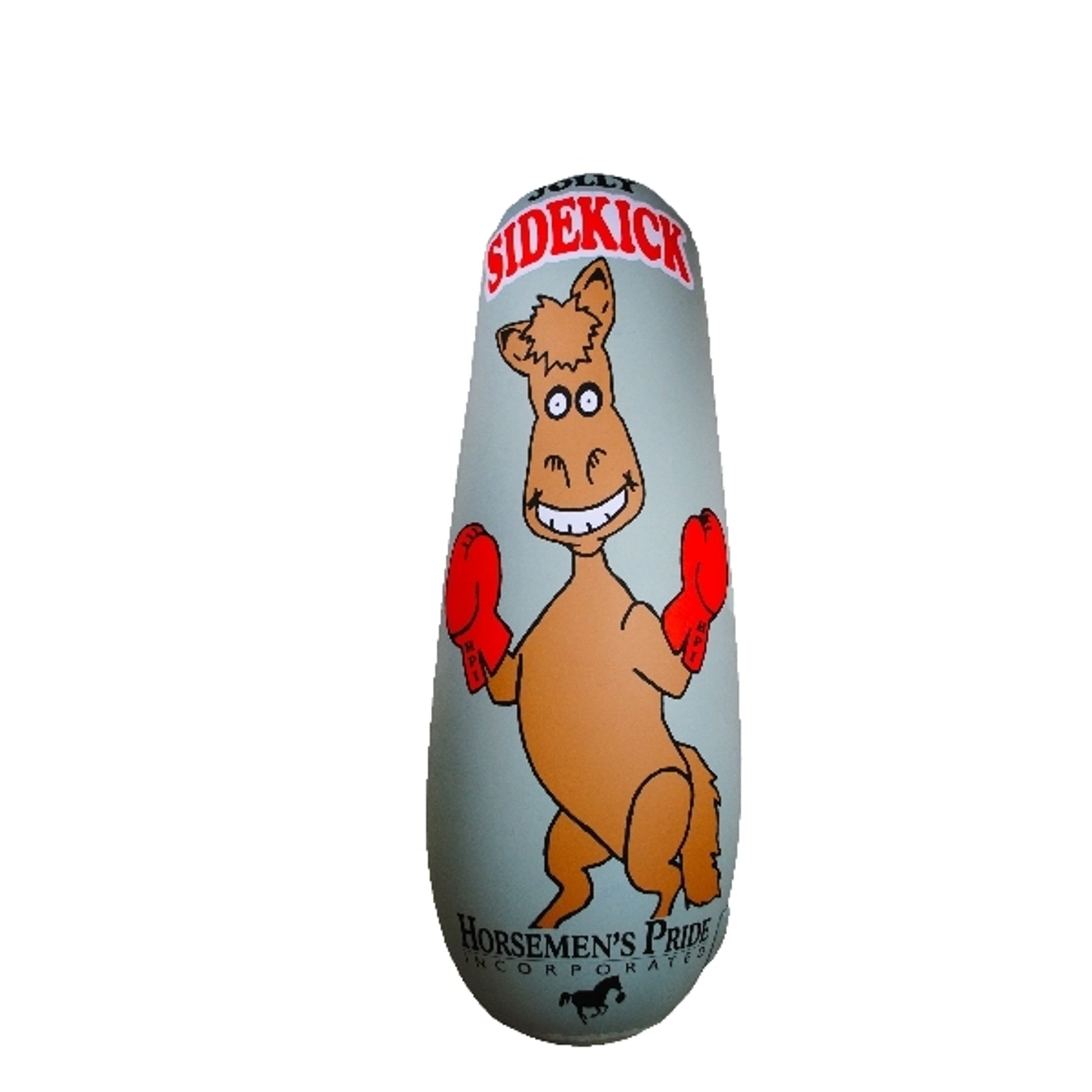 Horsemen's Pride Jolly Sidekick