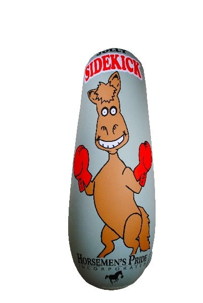 Horsemen's Pride Jolly Sidekick