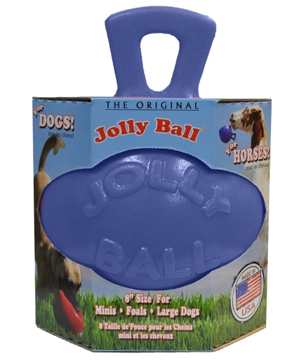 Jolly Pets Tug-n-Toss Boxed