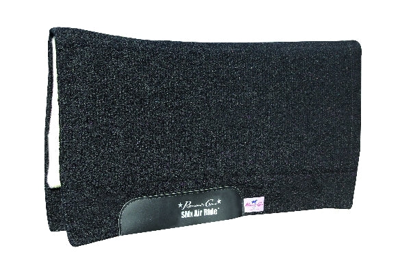 Professionals Choice Comfort-Fit Smx Air Ride Merino Western Pad