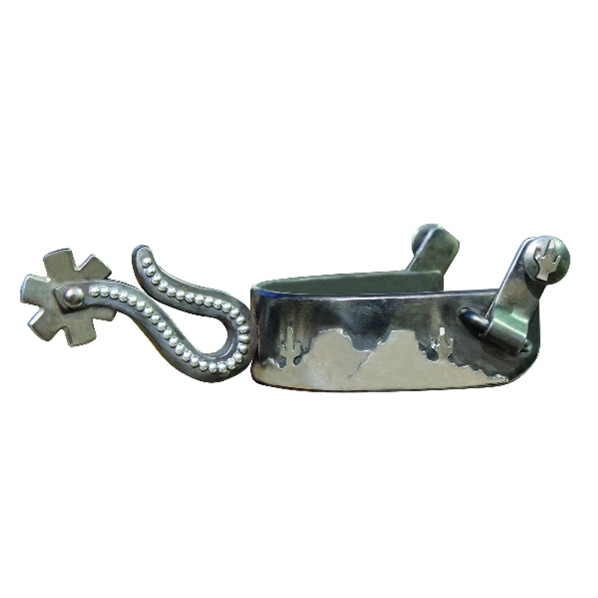 Bob Avila Heroes - Randy Paul Signature Spur
