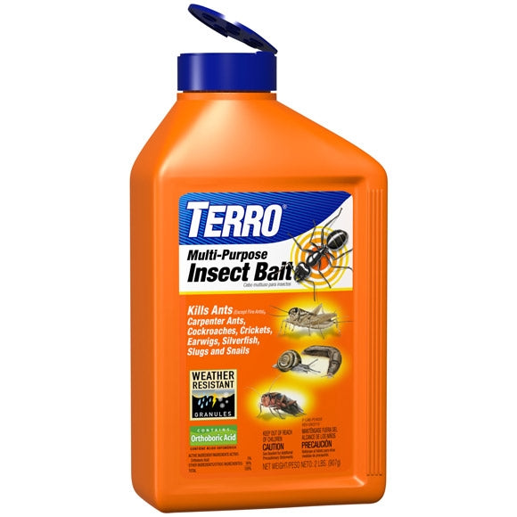 TERRO Multi-Purpose Insect Bait