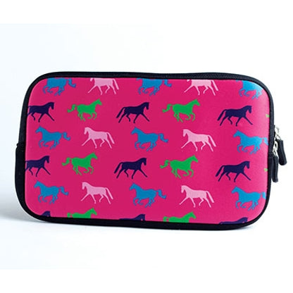 Tek Trek Neoprene Pencil Case