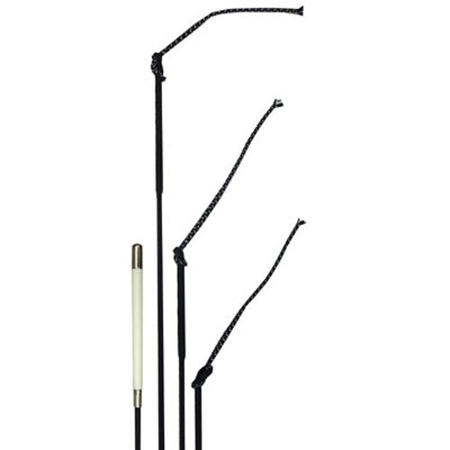Gaited Riding Whip